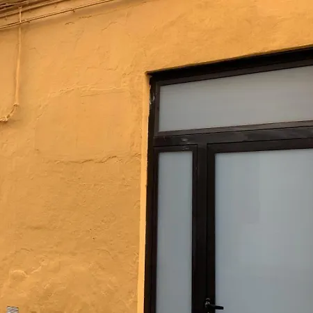 Estudio Castellar Seville Exterior photo