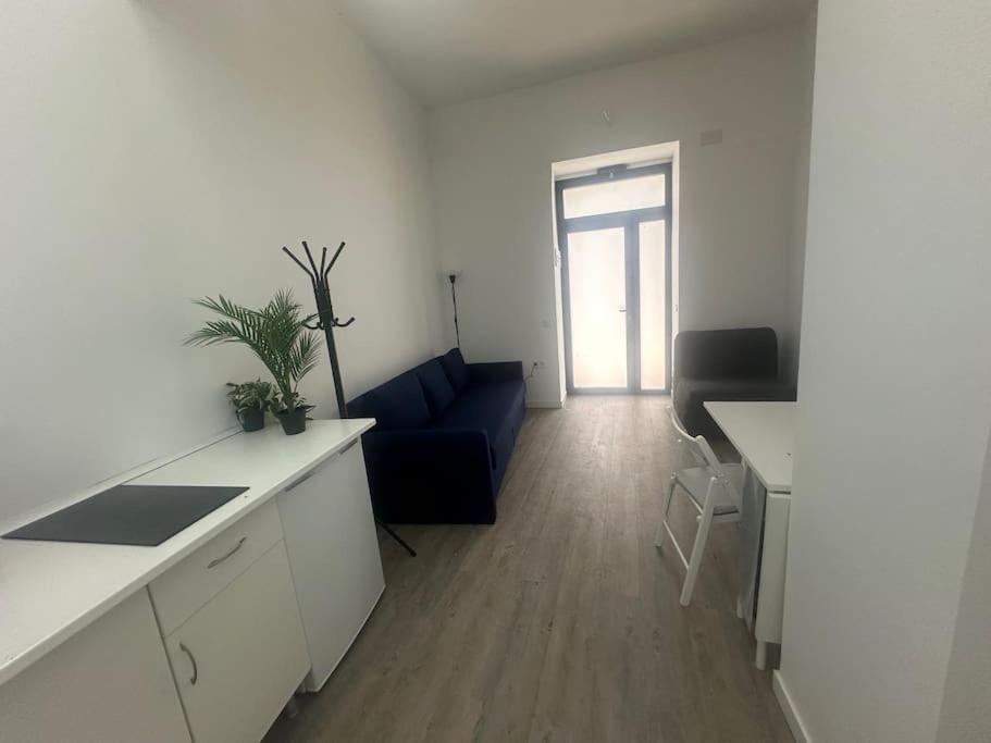 Estudio Castellar Appartement Sevilla